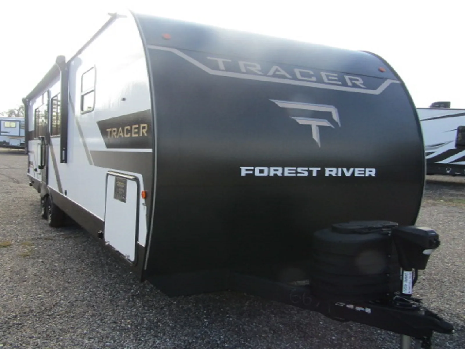2026 Prime Time Tracer 248RE - Photo 2