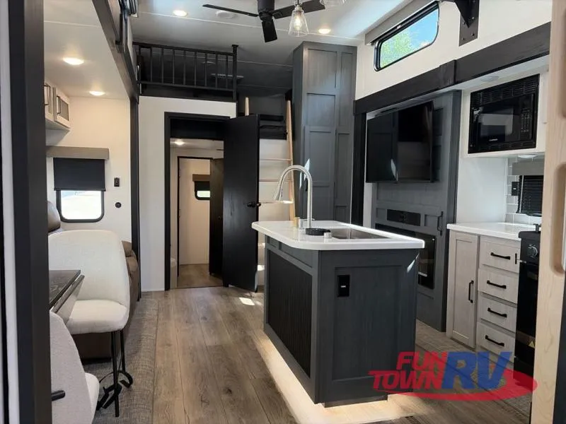 2026 Forest River Puma Vista 421LFT - Photo 3