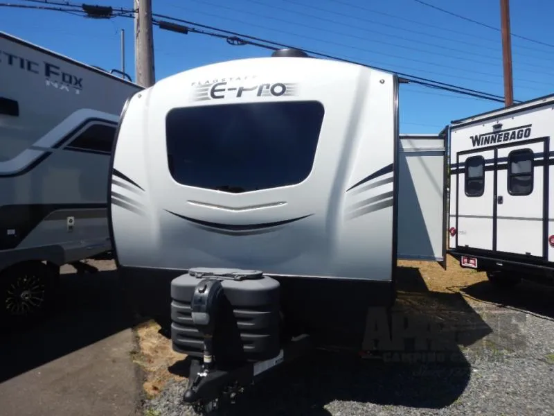 2024 Forest River RV Flagstaff E-Pro 19FBS - Photo 2