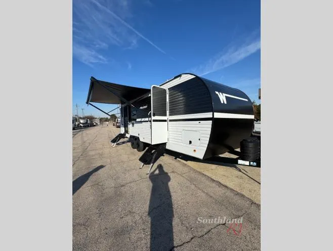 2026 Winnebago Access 25RK - Photo 2