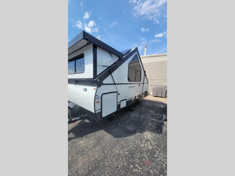 2026 Forest River RV Rockwood Premier 216HS - Photo 3
