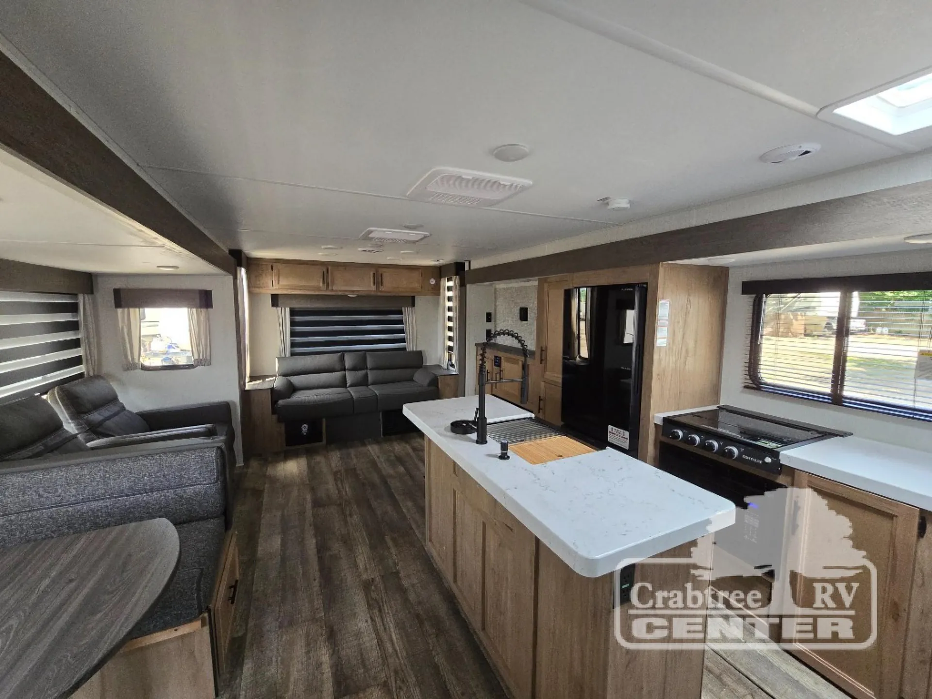 2024 Forest River Cherokee Black Label 274WKBL - Photo 4