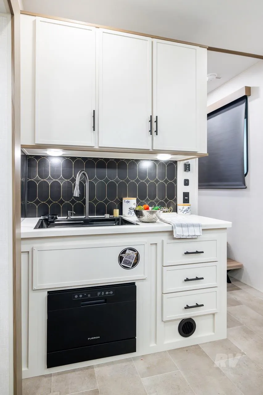 2027 Forest River Impression 36BR3 — Photo 6