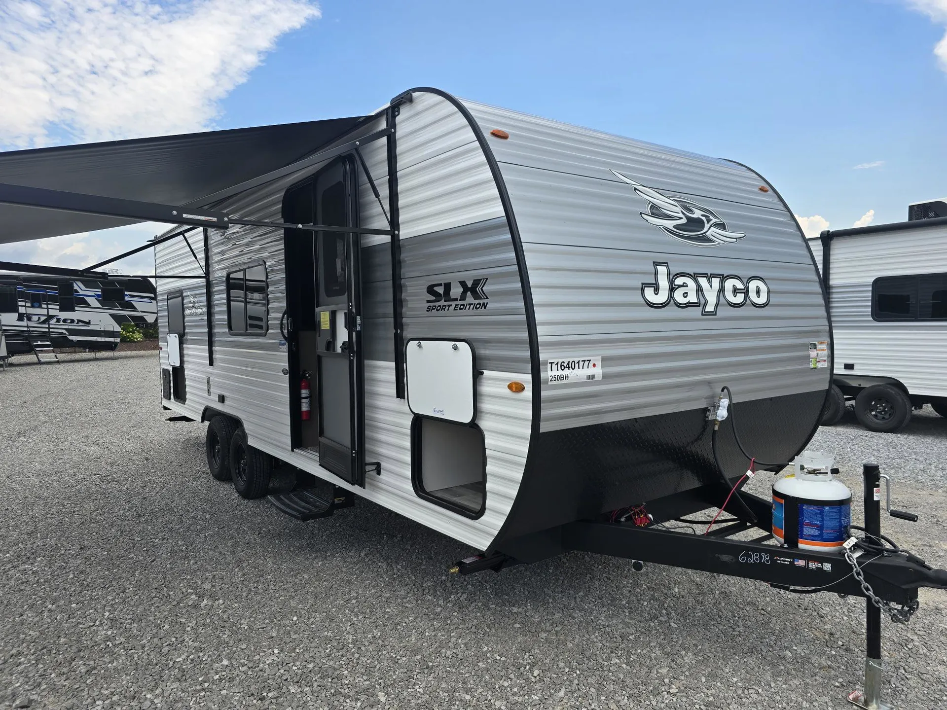 2026 Jayco Jay Flight SLX 250BH - Photo 2