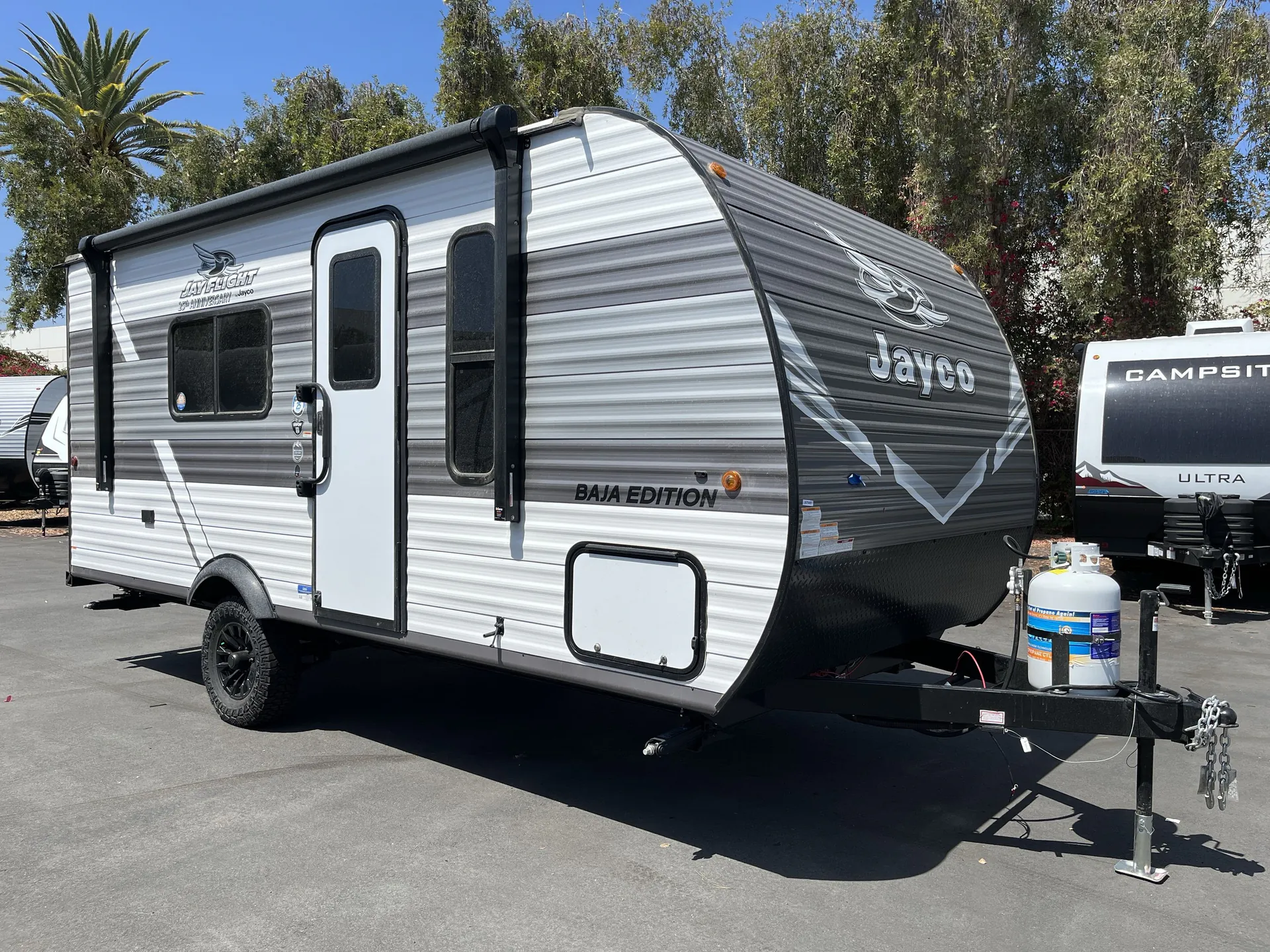 2027 Jayco Jay Flight 175FQW - Photo 2