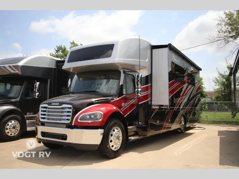 2027 Tiffin Allegro Bay 34 DB - Photo 4