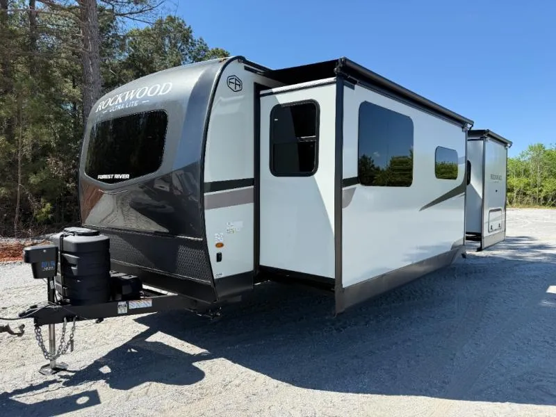 2026 Forest River Rockwood Ultra Lite 2608BS - Photo 3
