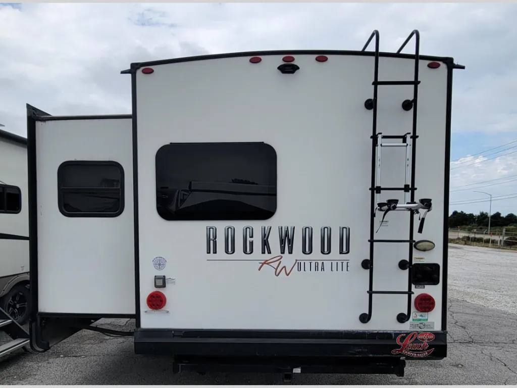 2022 Forest River Rockwood Ultra Lite 2608BS, Photos photo 7