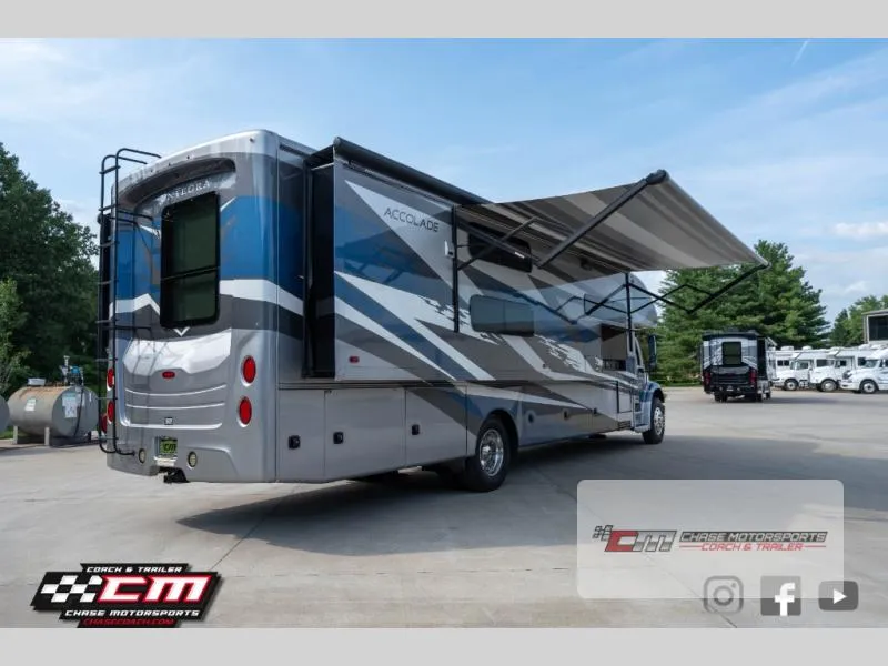 2024 Entegra Coach Accolade 37L - Photo 4