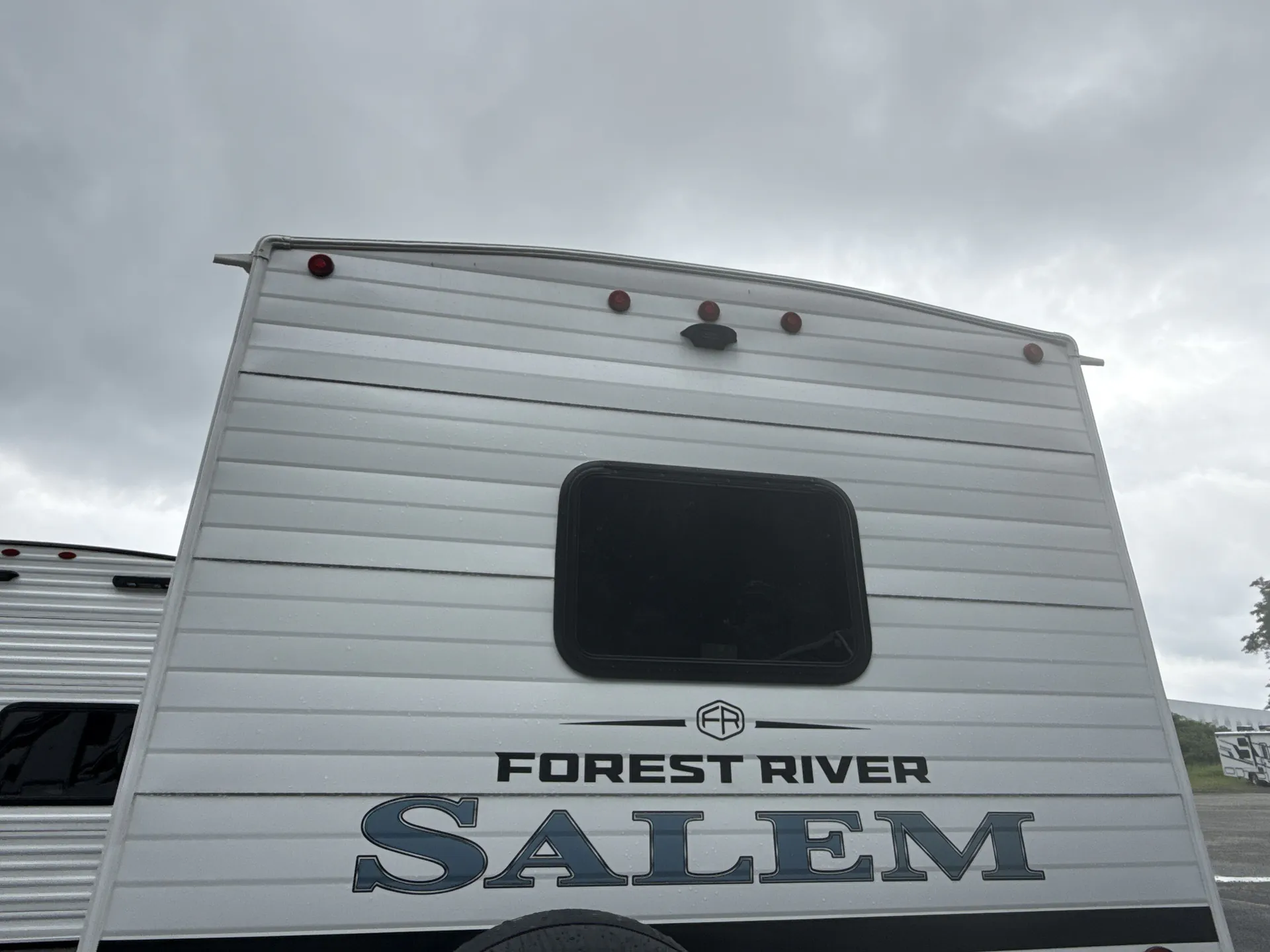 2027 Forest River Salem Cruise Lite 28VBXL — living area main