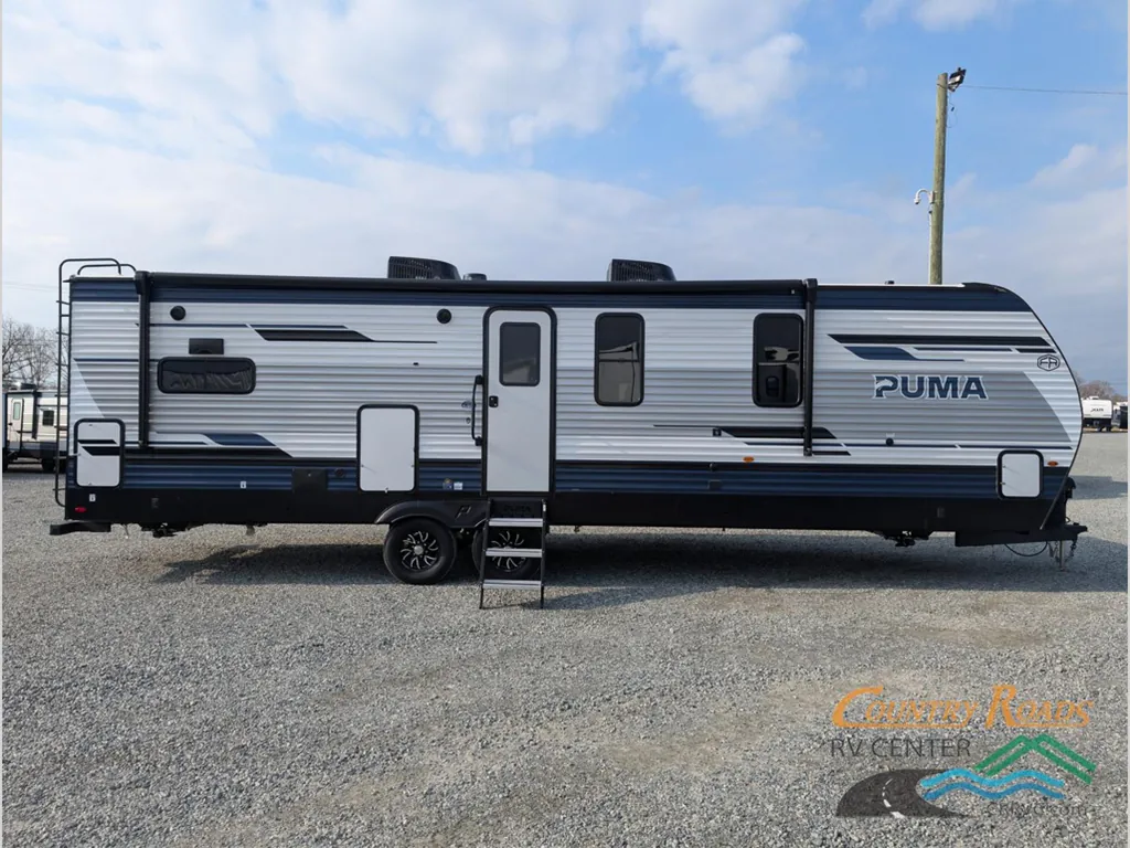 2026 Forest River Puma 310RK, Photos photo 7