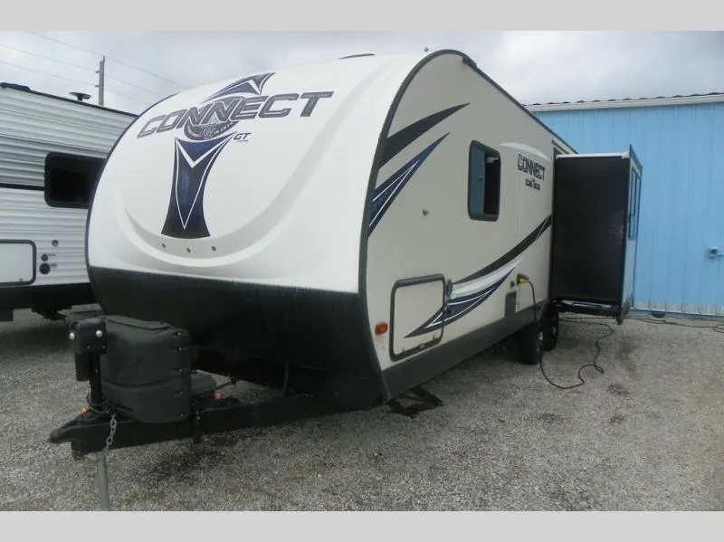 2019 KZ Connect 241RLK - Photo 2