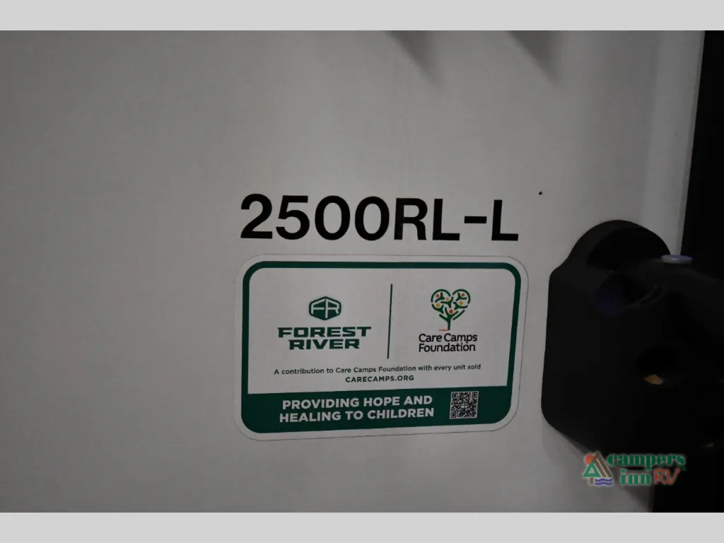 2025 Forest River Cherokee Alpha Wolf 2500RL, Photos photo 14
