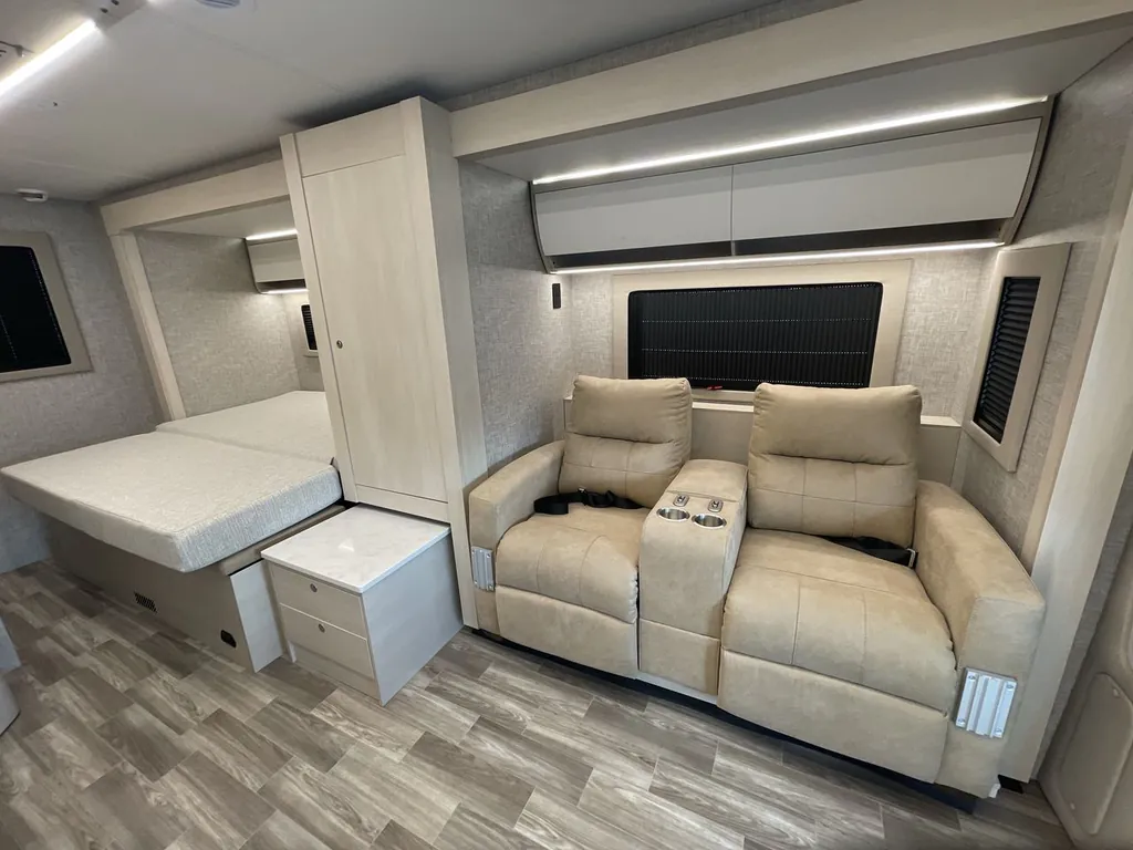 2026 Tiffin Wayfarer 25 XPW, Photos photo 38