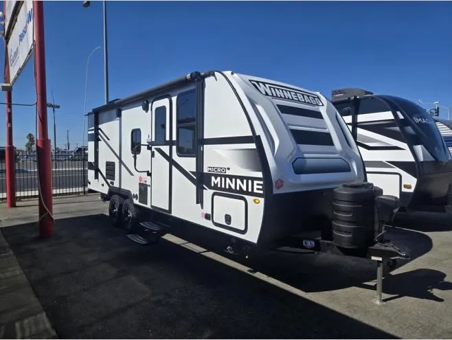 2023 Winnebago Micro Minnie 2306BH - Photo 3