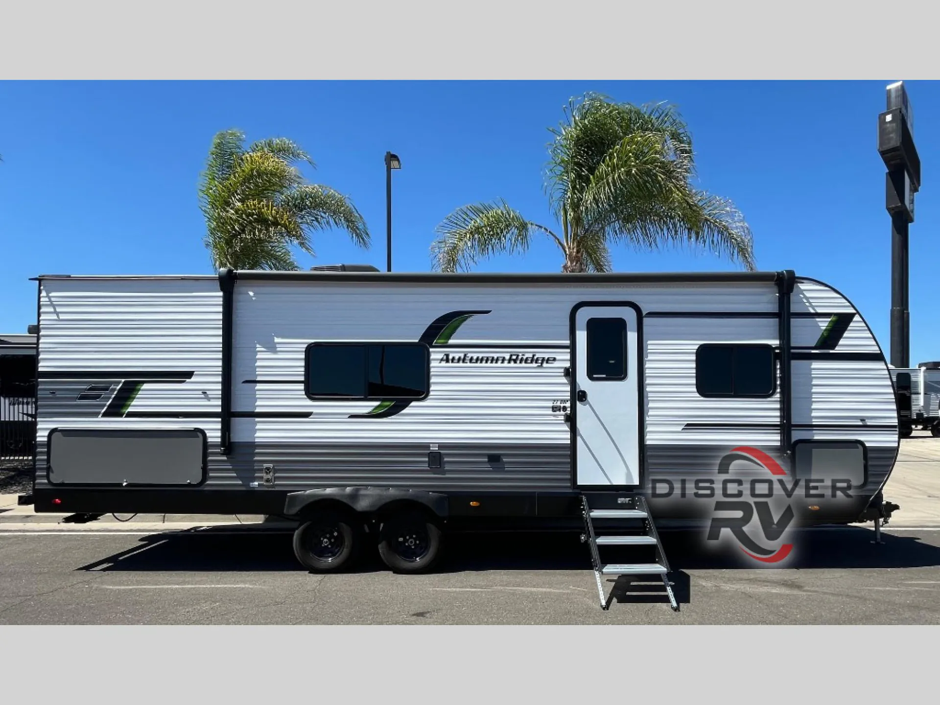 2025 Starcraft Autumn Ridge 27BHP - Photo 3
