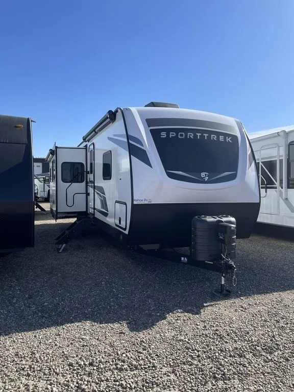 2026 Venture RV SportTrek ST327VIK - Photo 2
