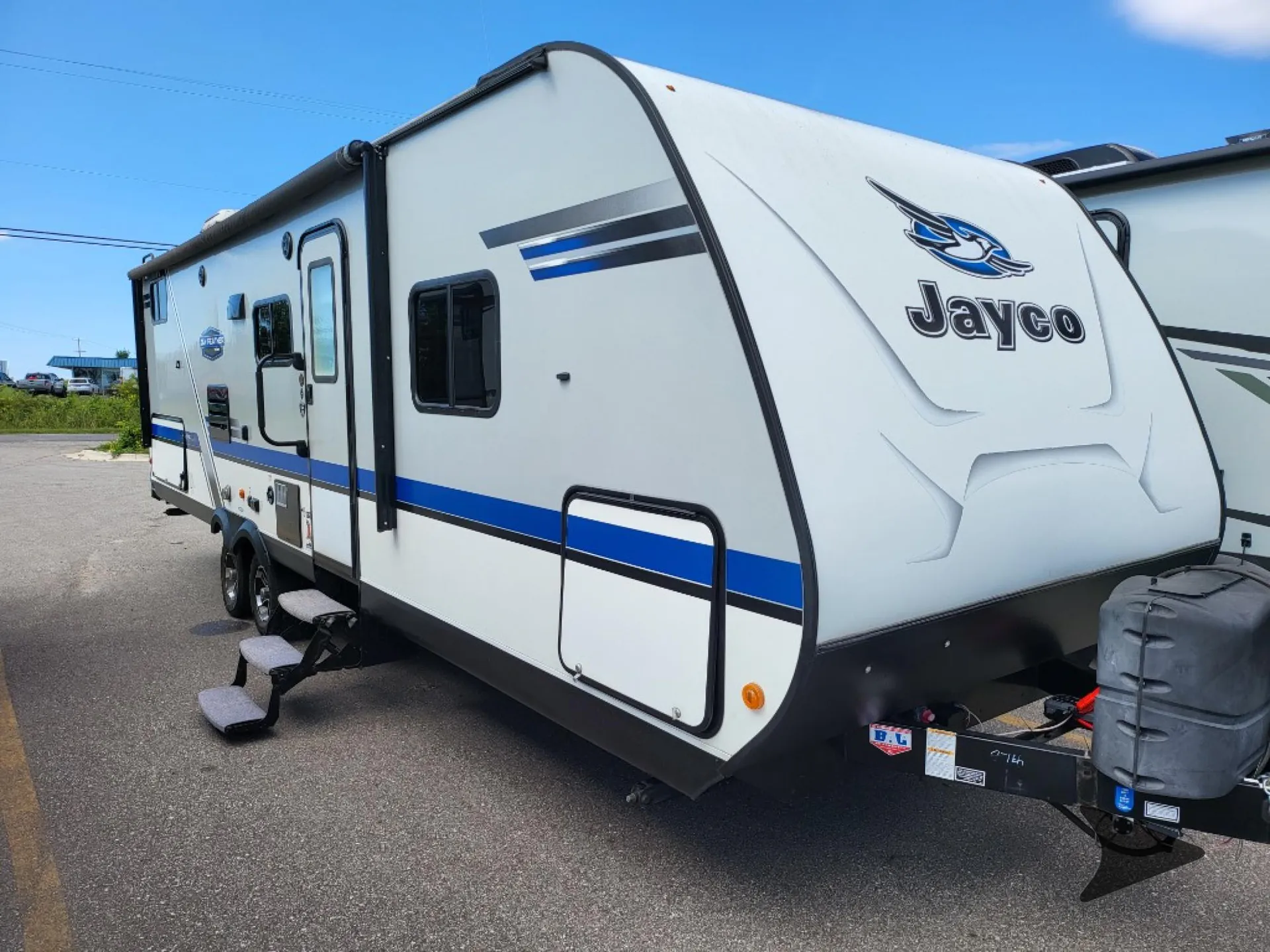 2019 Jayco Jay Feather 27BH - Photo 2