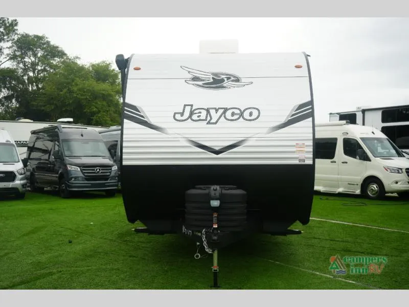 2026 Jayco Jay Flight SLX 321BDS - Photo 3