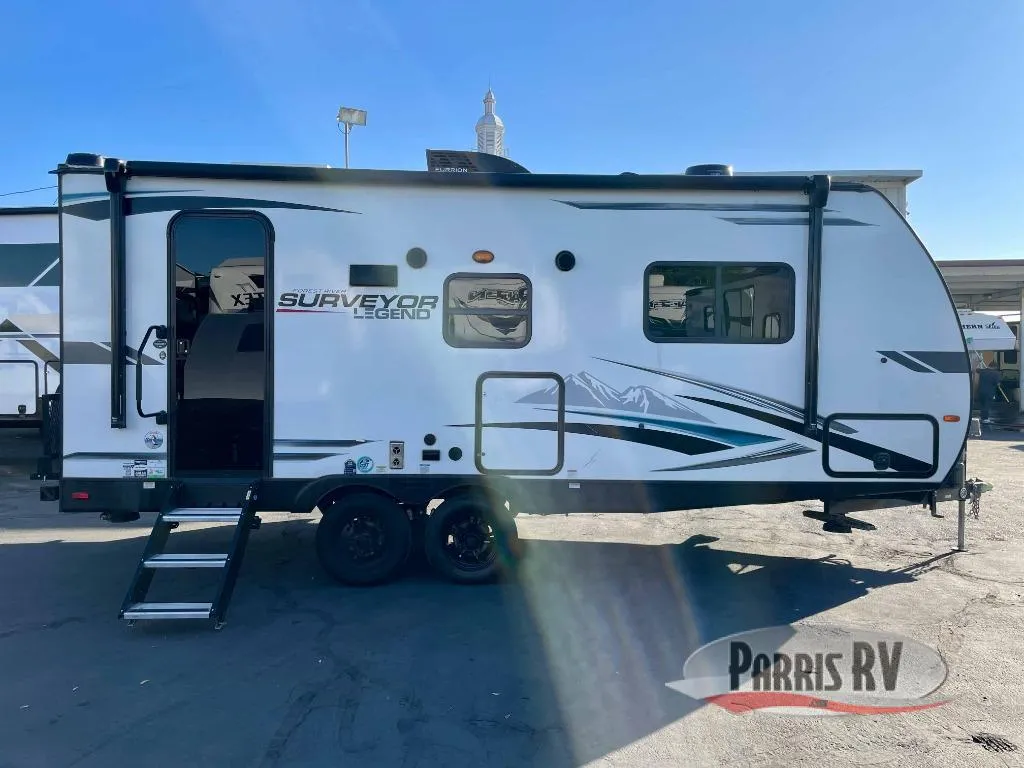2023 Forest River Surveyor Legend 202RBLE - Photo 3