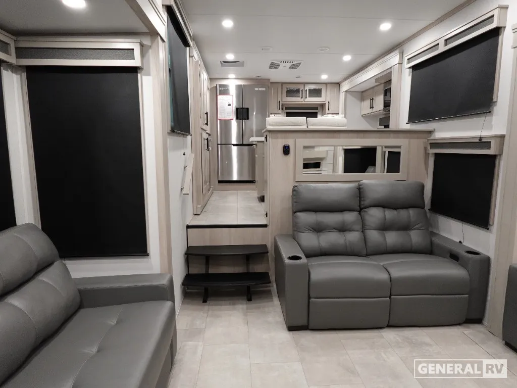 2026 Grand Design Solitude 390RK - Photo 3