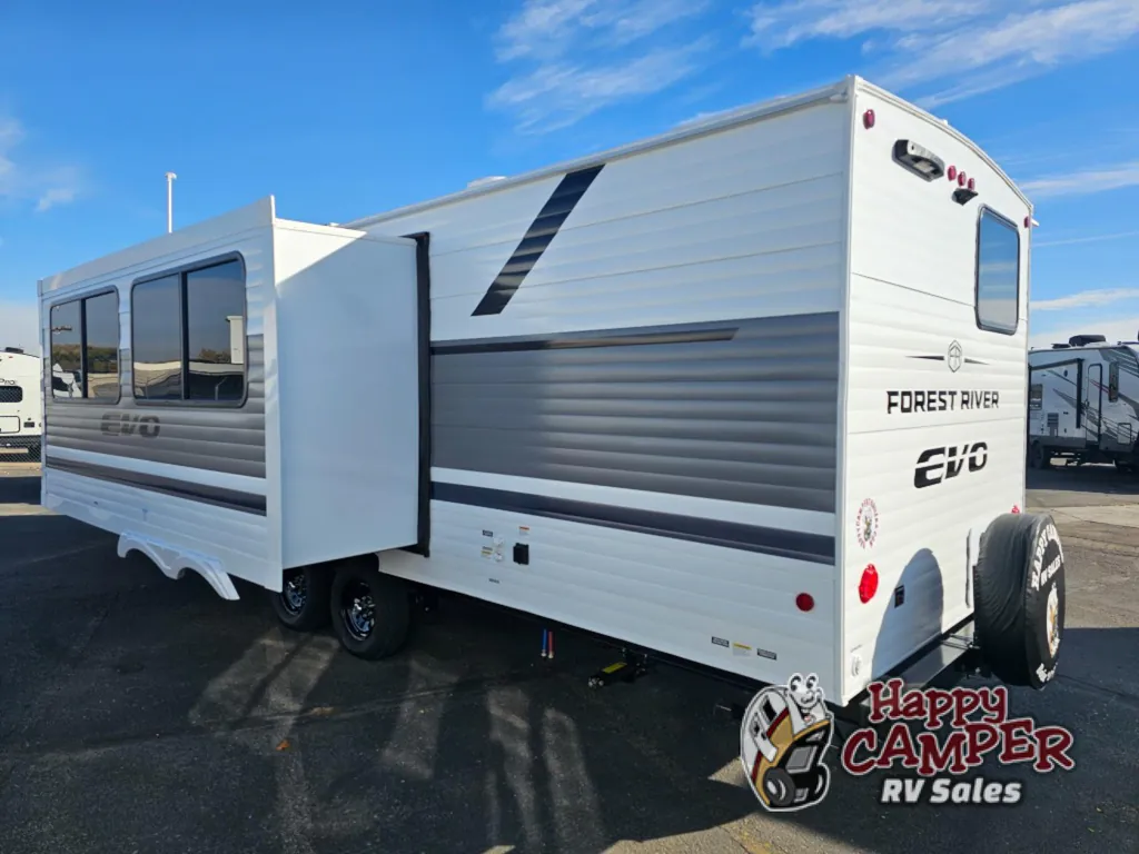 2026 Forest River EVO Lite 26ICE, Photos photo 7