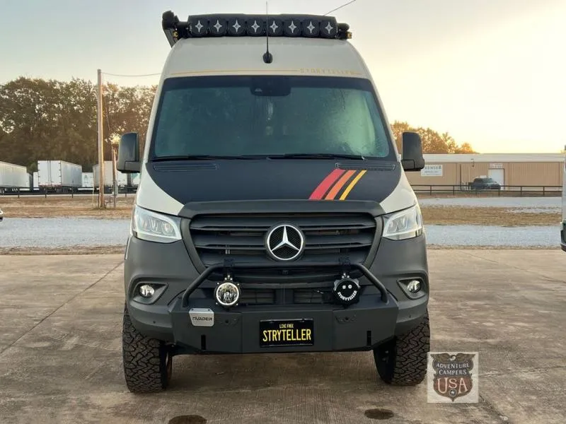 2026 Storyteller Overland Storyteller Overland New   Beast MODE XO - Photo 2