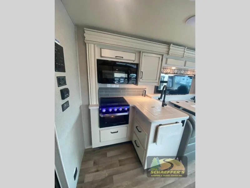 2020 Jayco Alante 27A - Photo 4