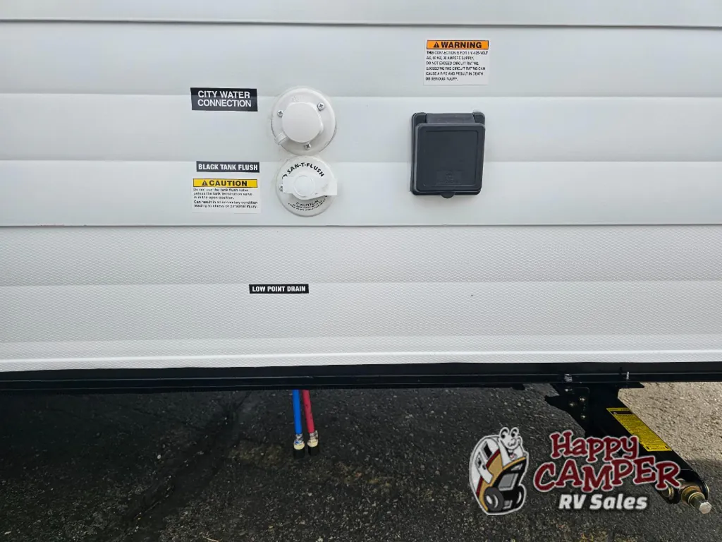 2026 Forest River EVO Lite 26ICE, Photos photo 63