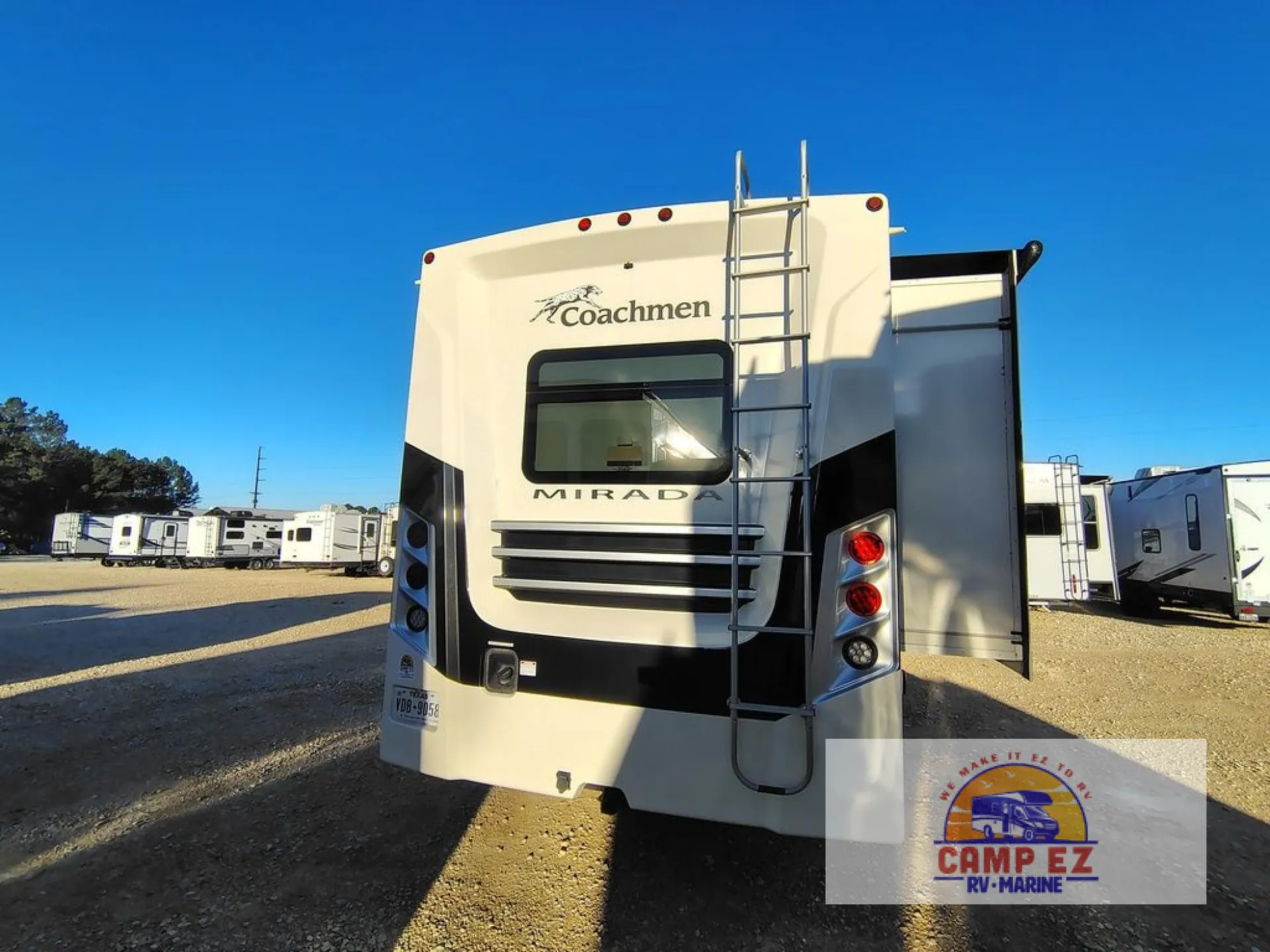 2020 Coachmen Mirada 35OS - Photo 4