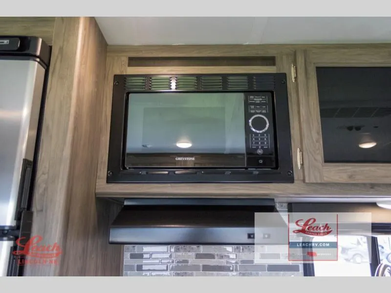 2022 CrossRoads RV Zinger Lite 219RV - Photo 3