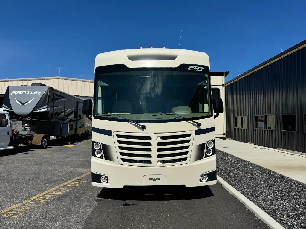 2021 Forest River FR3 32DS — Photo 5
