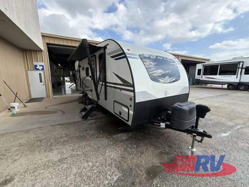 2022 Venture RV Sonic 220VRB - Main photo