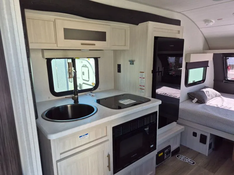 2026 Forest River R-Pod RP-180 - Photo 4