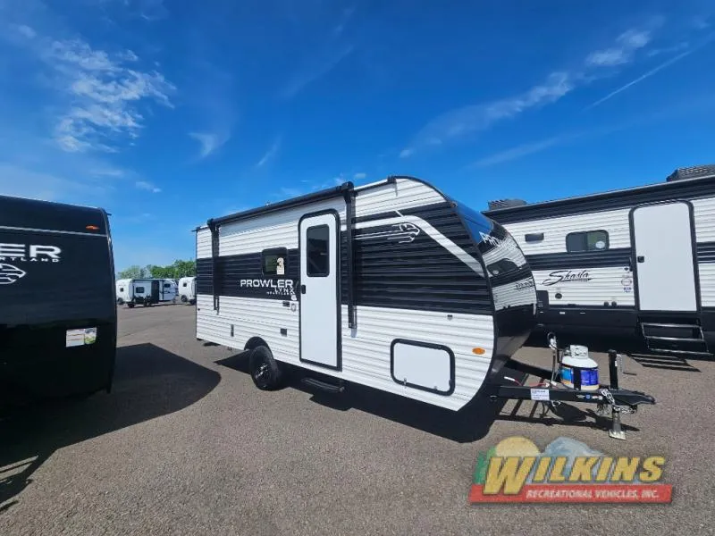 2026 Heartland Prowler Lynx 1700BH - Photo 2