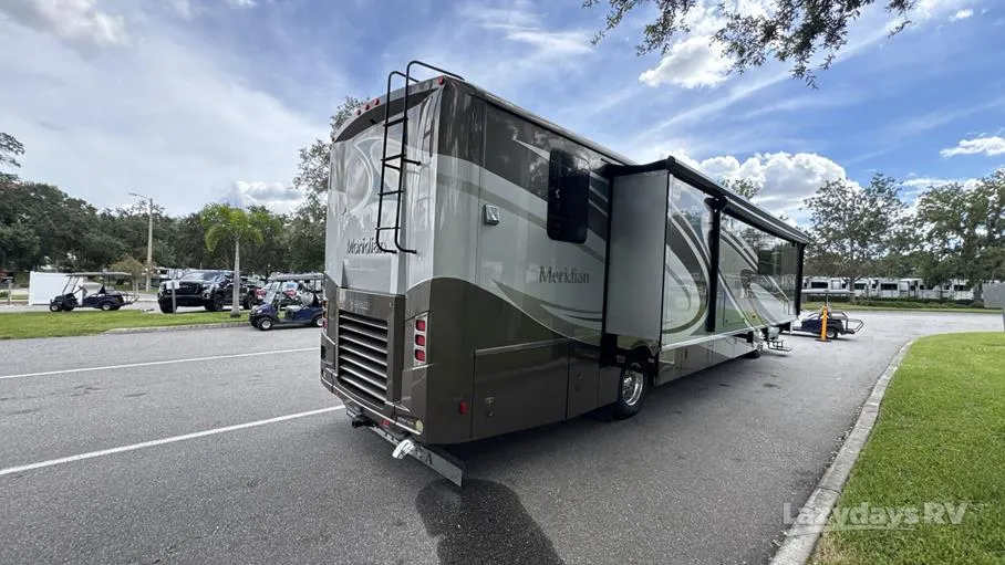 2016 Itasca Meridian 40R - Photo 3