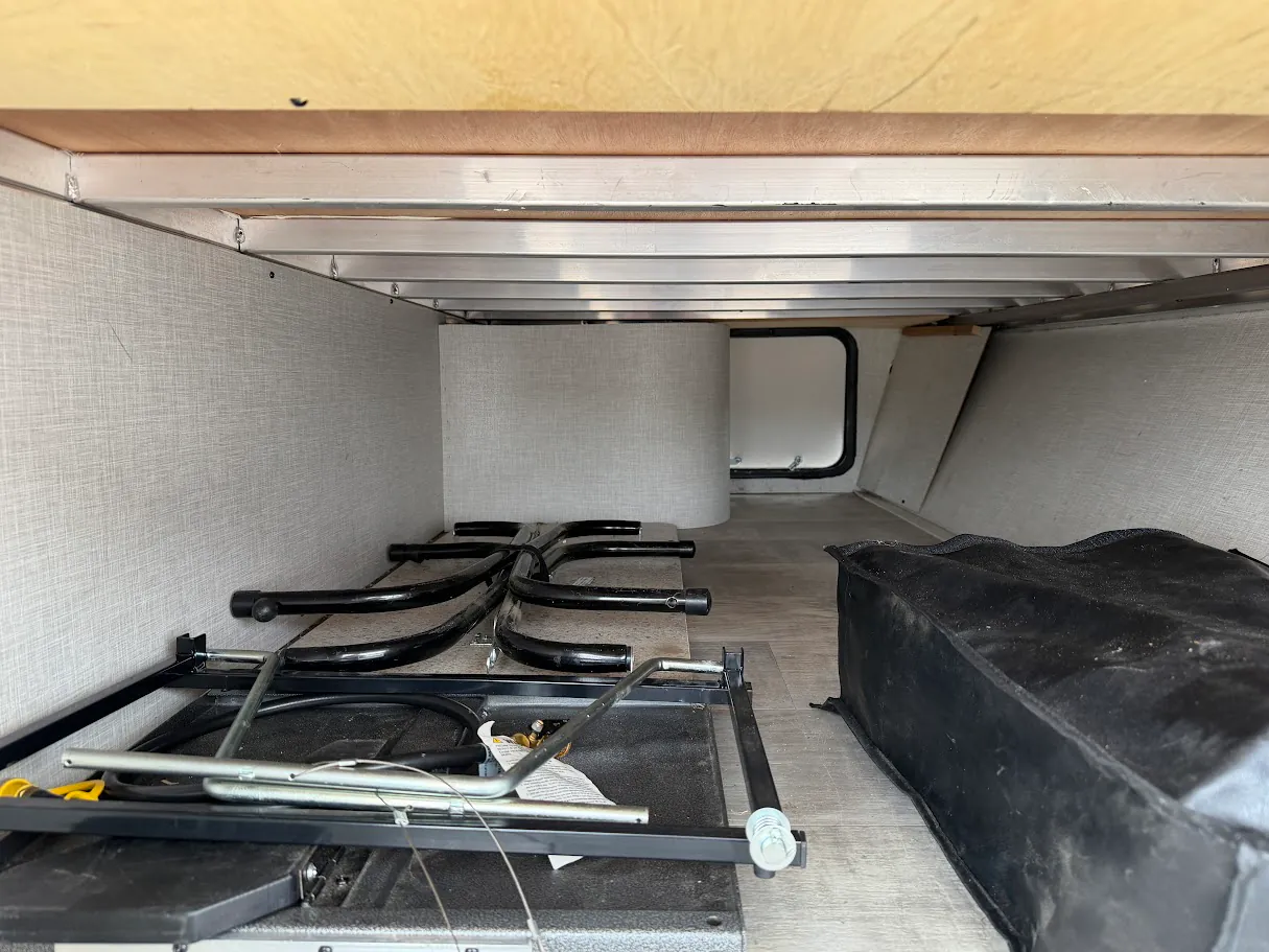 2021 Forest River Flagstaff Micro Lite 21FBRS — Photo 6