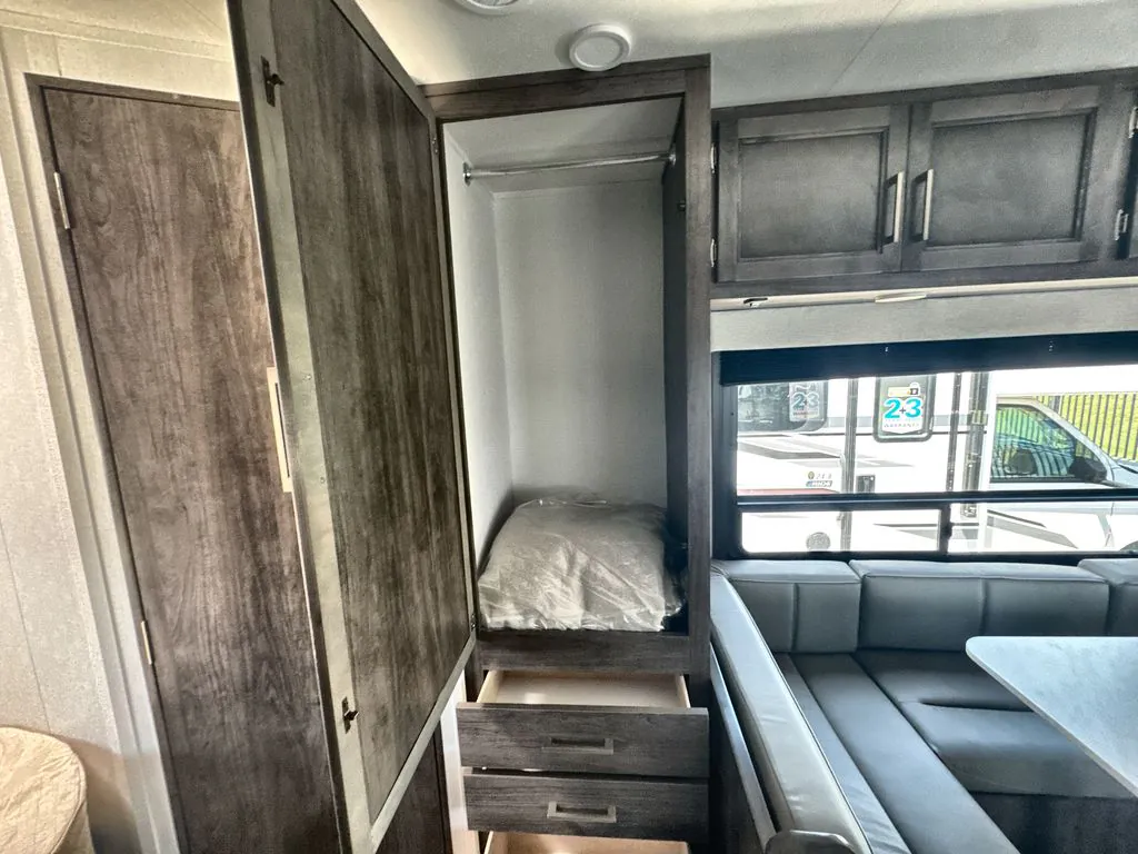 2026 Jayco Redhawk SE 22EF, Photos photo 6