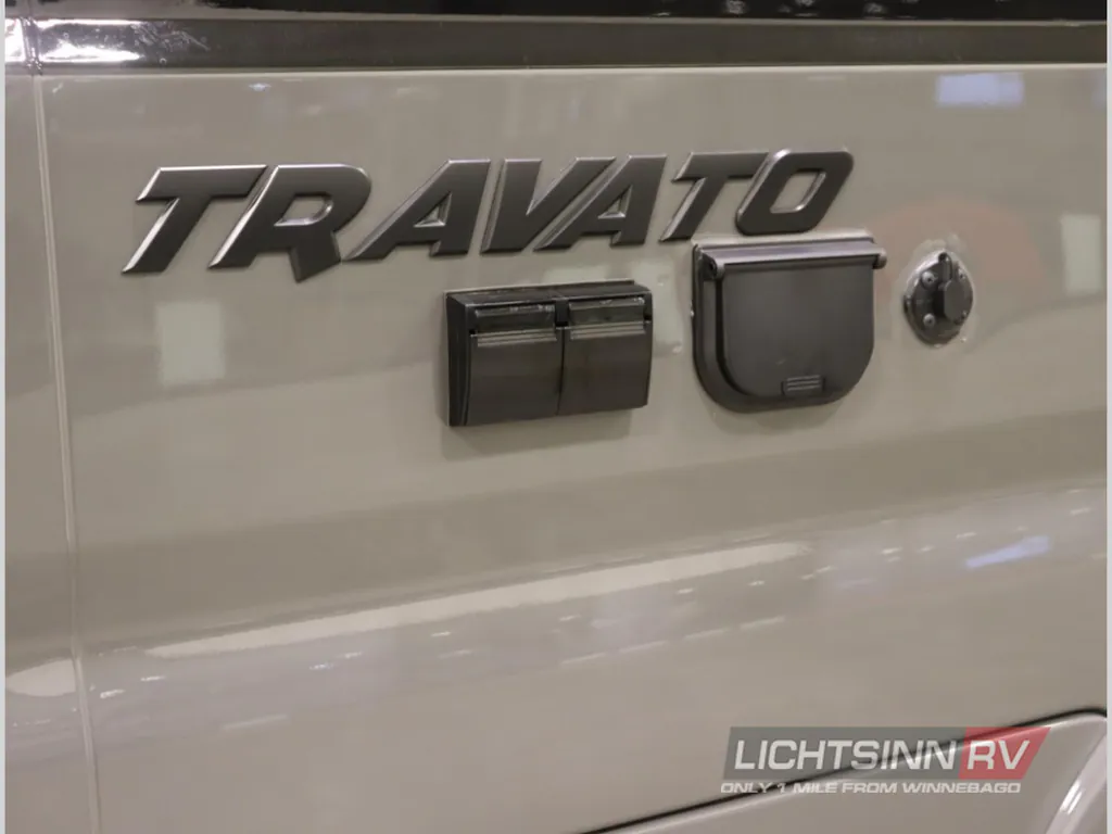 2027 Winnebago Travato 59KL, Photos photo 57