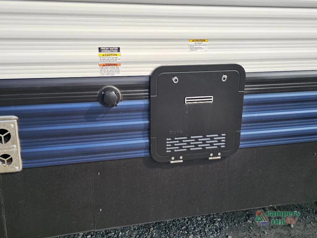 2026 Palomino Puma 337BH, Photos photo 80