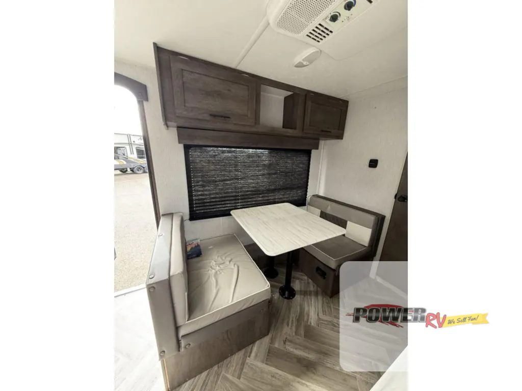 2022 Forest River Wildwood FSX 167RB, Photos photo 8