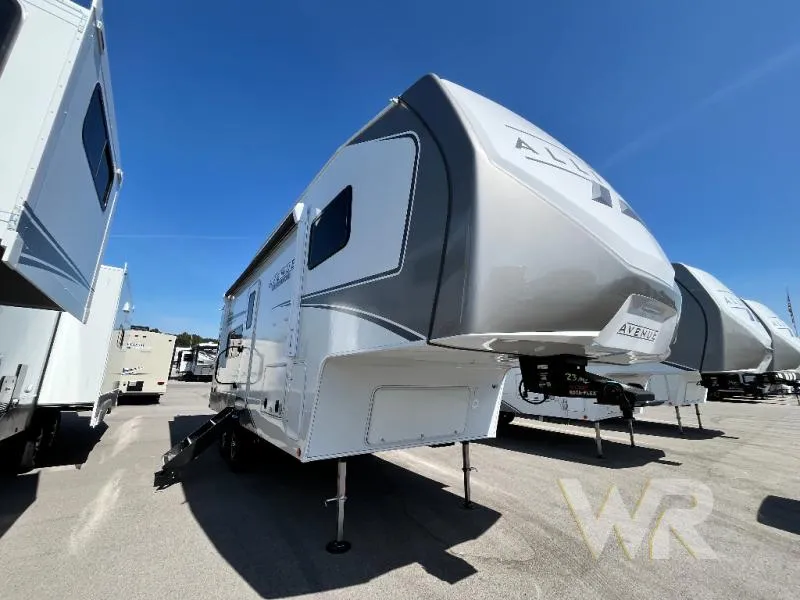2026 Alliance RV Avenue 23ML - Photo 3