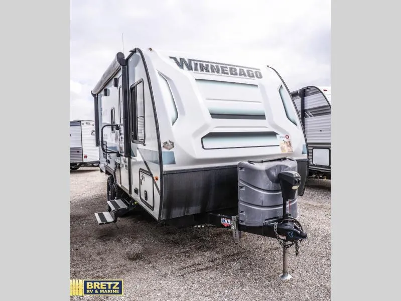 2022 Winnebago Micro Minnie 2100BH - Photo 2