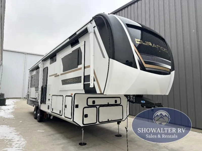 2026 KZ Durango Gold G310RLQ - Main photo