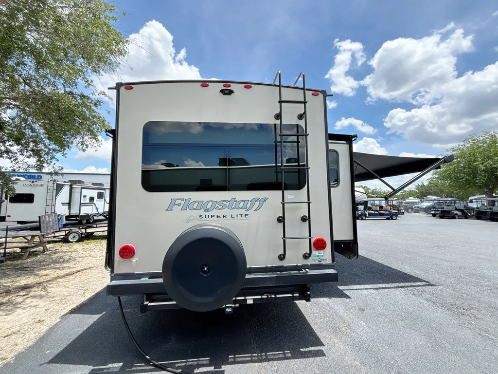 2023 Forest River Flagstaff Super Lite 29RLBS, Photos photo 8