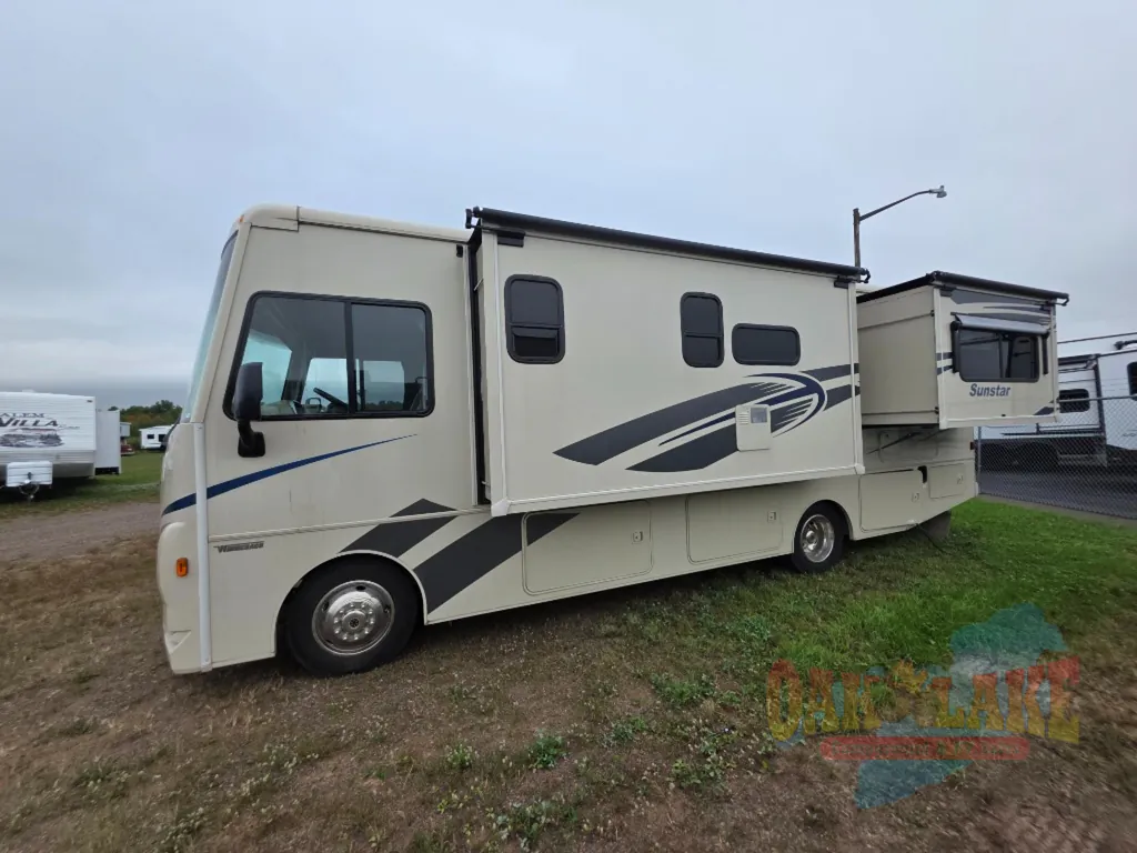 2018 Winnebago Sunstar 27P, Photos photo 42