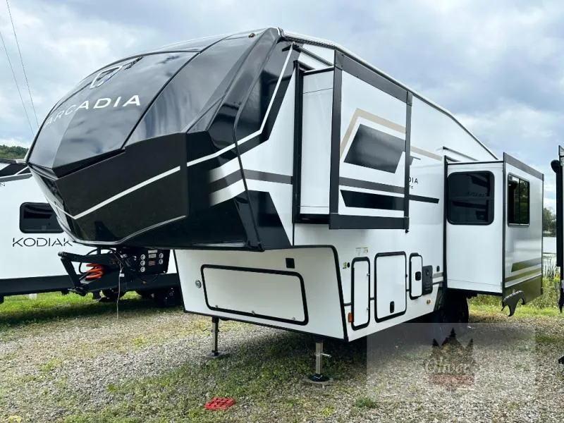 2026 Keystone Arcadia Super Lite 242SLMD - Photo 4