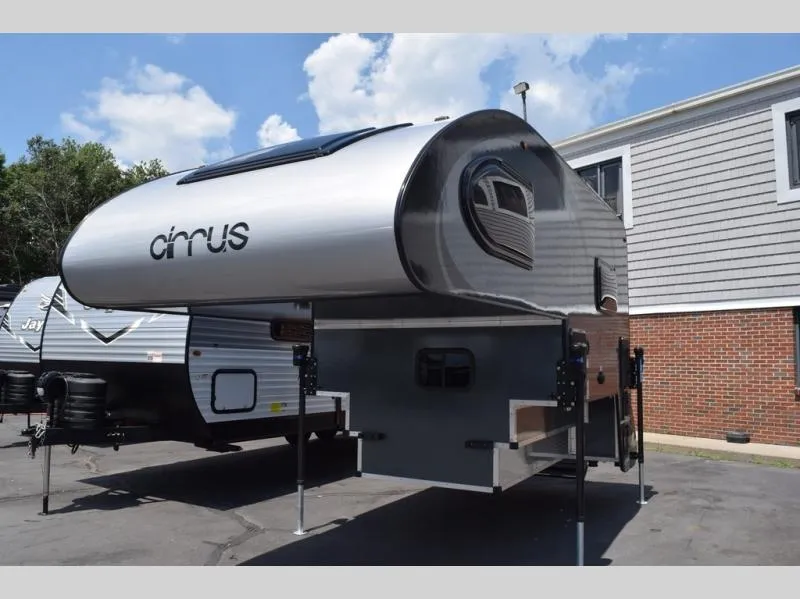 2025 nuCamp RV Cirrus 820 - Photo 4