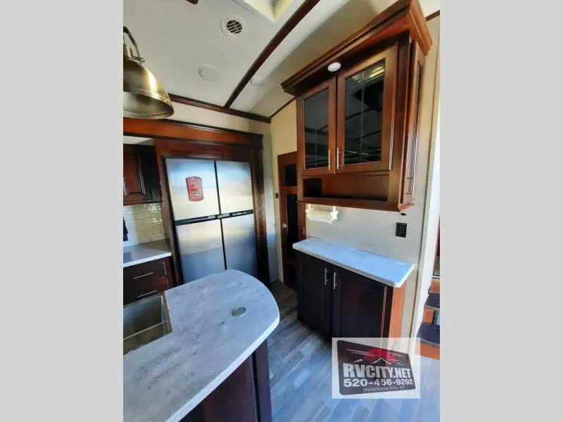 2020 Jayco Pinnacle 32RLTS - Photo 4