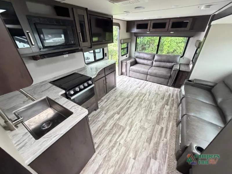 2022 Grand Design Transcend Xplor 245RL - Photo 4